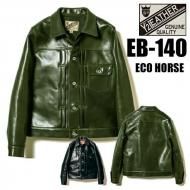 ヴィンテージ ホースレザー 馬革 ロカビリー アメカジ ライダース MOTOR NEW VINTAGE