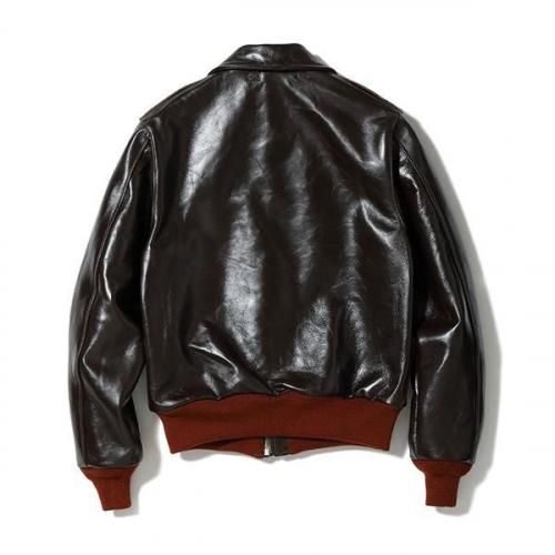 バズリクソンズ BUZZ RICKSONS フライトジャケット BR80644