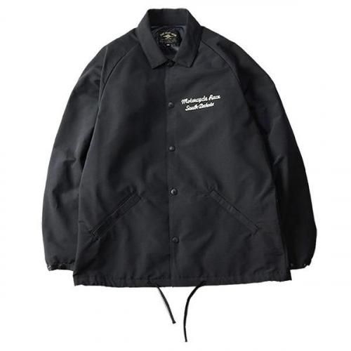 フラットヘッド THE FLAT HEAD コーチジャケット FN-OJ-NC006