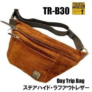 TROPHY CLOTHING デイトリップバッグ TROPHY CLOTHING DAY TRIP BAG SAPPORO ONLY #trophyclothing