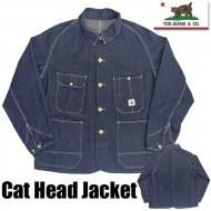 デニムジャケット - 京都のアメカジ通販ラグタイム【スマフォ用】