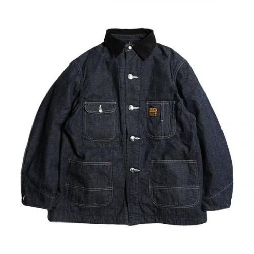 TROPHY CLOTHING　カバーオール トロフィークロージング TROPHY CLOTHING カバーオール TR25AW-504
