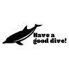 Have a good Dive