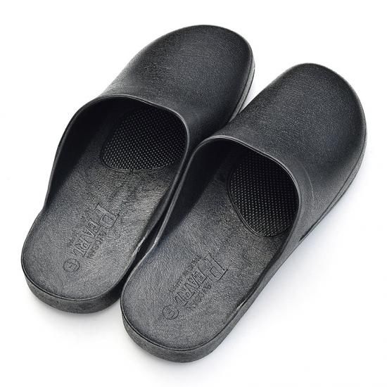 サボギョサン（シボ入り） フリーサイズ（27cm） ブラック - ぎょさん