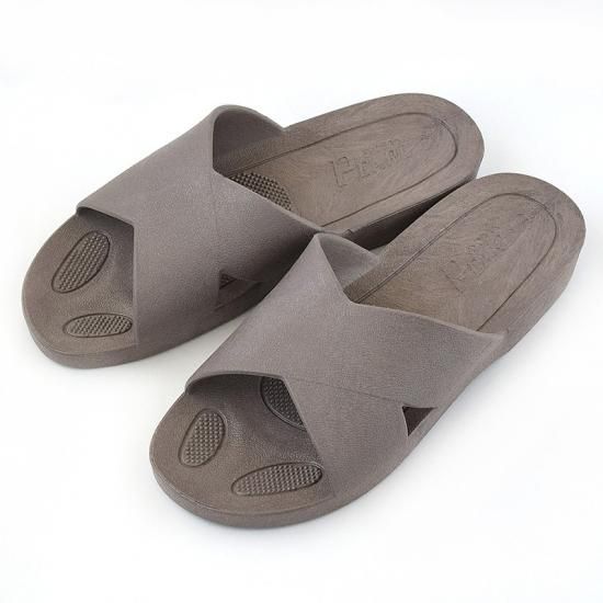 三登　ジョナサンさん専用 ギョサン クロスバンド型（シボ入り） レディースフリーサイズ（全長約