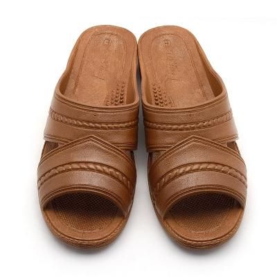 ギョサン バンド型メンズM ブラウン4（濃茶） - ぎょさんネット