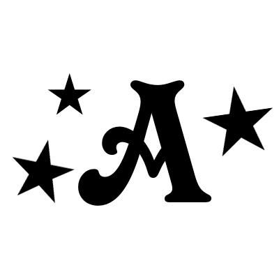 イニシャル A 2 ギョサン通販専門 ギョサン買うならぎょさんネット イニシャル A 2 ギョサン通販専門 ギョサン買うならぎょさんネット
