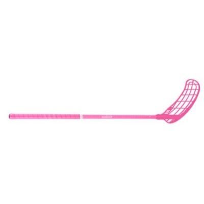 フロアボール - ネオホッケー - スティック - FLOORBALL - NEO HOCKEY - FAT PIPE - ZONE - STICK -