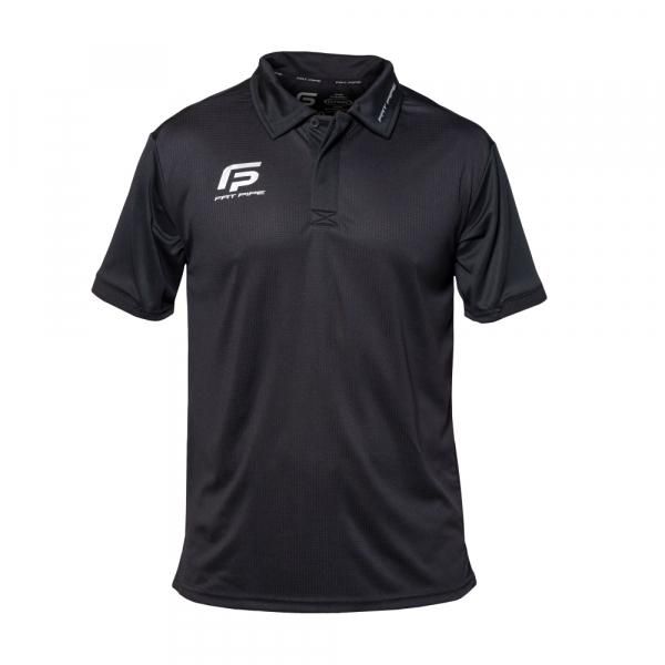 FATPIPE AXEL - POLO T- SHIRT