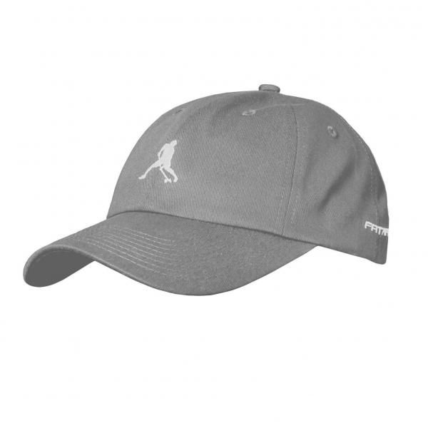 FATPIPE ACE CAP BLACK/GOLD