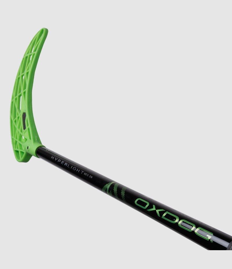 フロアボール - ネオホッケー - FLOORBALL - SANNO SPORTS - OXDOG