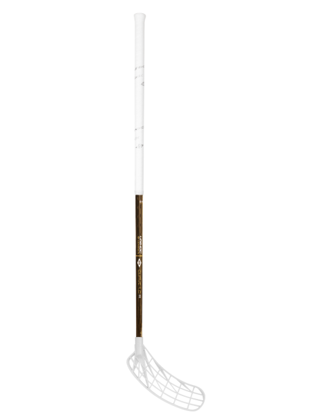 UNIHOC EVOLITE CARBSKIN Curve 1.0&#186; 26
