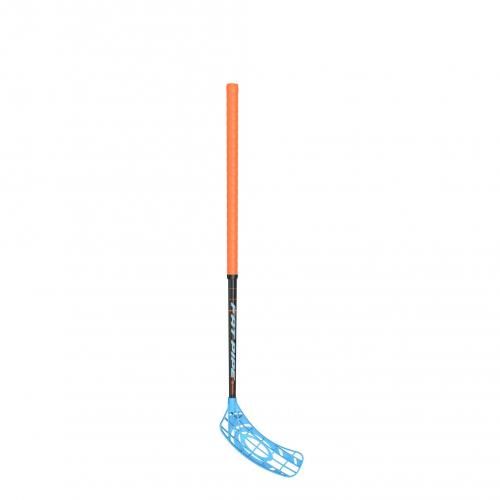 初心者スティック(55cm-75cm) - SANNO SPORTS - フロアボール