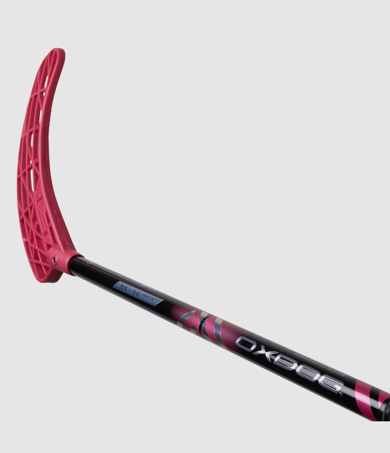 フロアボール - ネオホッケー - FLOORBALL - SANNO SPORTS - OXDOG-