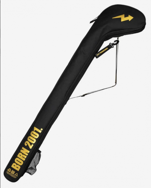 30%OFFZONE Stick cover PRO black/gold