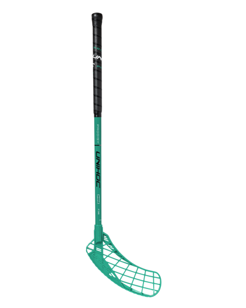 UNIHOC EPIC YOUNGSTER PRODIGY 36 turquoise/black