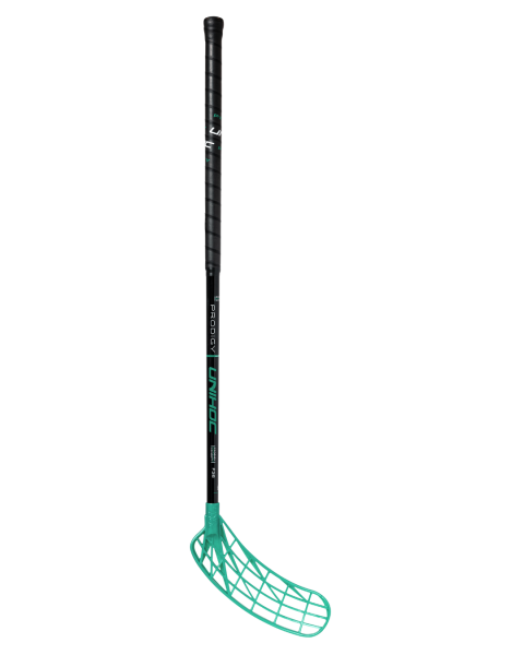 UNIHOC UNILITE PRODIGY FL 36 black/turquoise