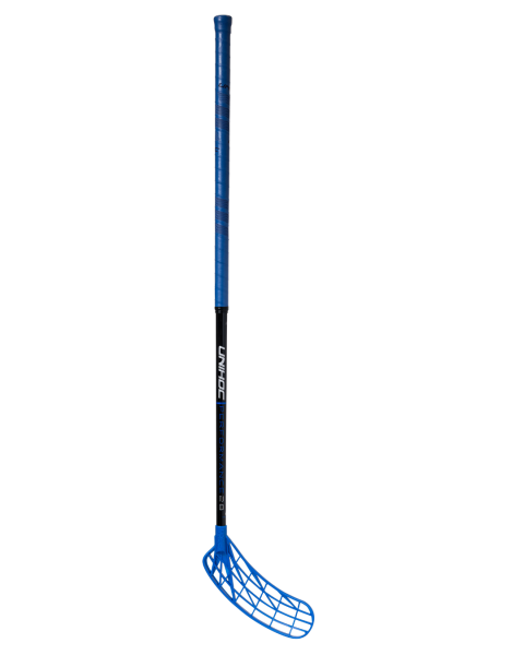 UNIHOC EVOLITE PERFORMANCE SLIM FL 30 blue/black