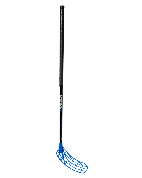 UNIHOC UNILITE PERFORMANCE MID FL 29 black/blue