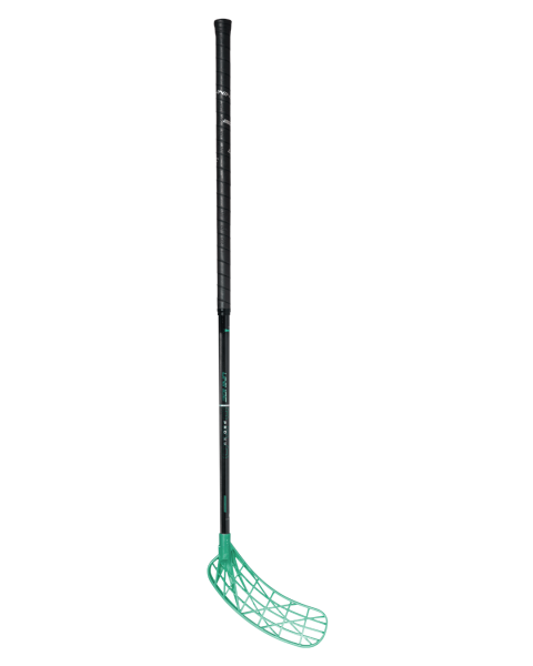 UNIHOC EVOLITE PRO FL 29 black/turquoise CLASSIC EDT 