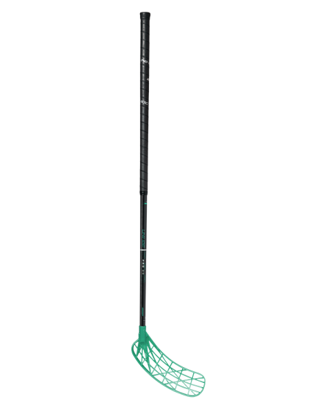 UNIHOC EVOLITE PRO FL 29 black/turquoise SLIM EDT