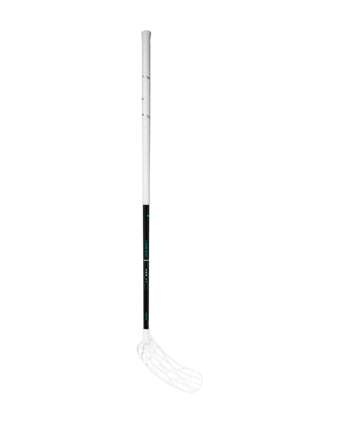 UNIHOC EVOLITE PRO FL 26 white/turquoise CLASSIC EDT