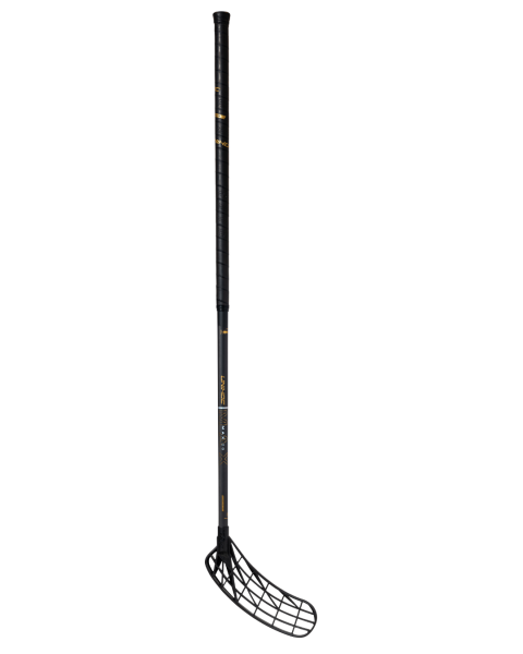UNIHOC UNILITE MAX TITAN 29 black/gold CLASSIC EDT