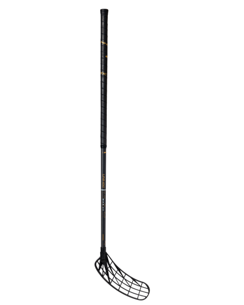 UNIHOC UNILITE MAX TITAN 29 black/gold SLIM EDT