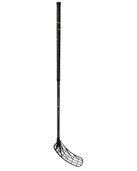 UNIHOC UNILITE MAX TITAN 26 black/gold SLIM EDT