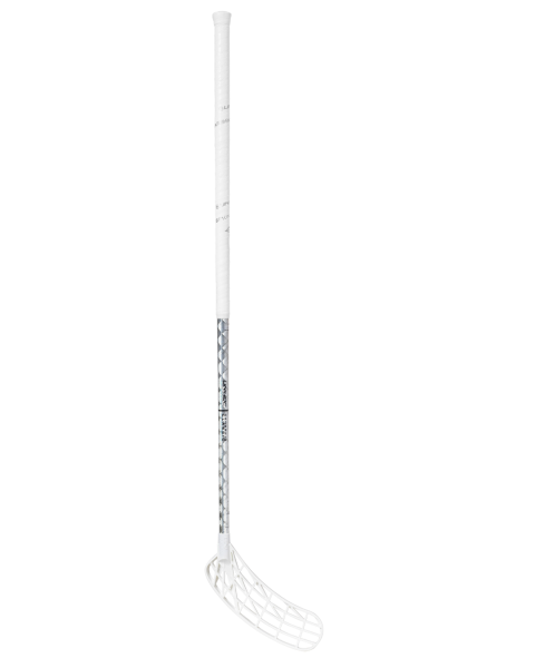 UNIHOC UNILITE CARBSKIN TITAN 26 silver CLASSIC