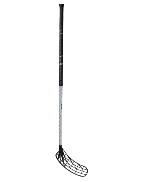 UNIHOC UNILITE CARBSKIN TITAN 29 silver SLIM EDT