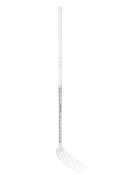 UNIHOC UNILITE CARBSKIN TITAN 26 silver SLIM EDT