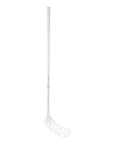 UNIHOC EVOLITE CURVE 3.0&#186; 26 white