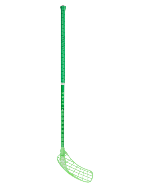 ZONE HYPER Intro 31 green