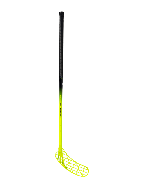 ZONE AIR/ONE SPEED PRE 31 (THIN) volt yellow