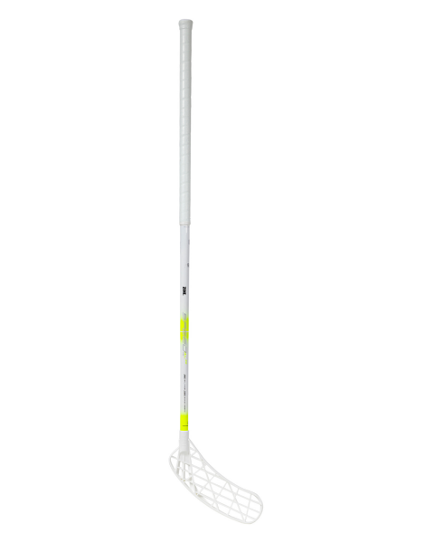 ZONE AIR/ONE SPEED AL 29 (THIN) white/yellow