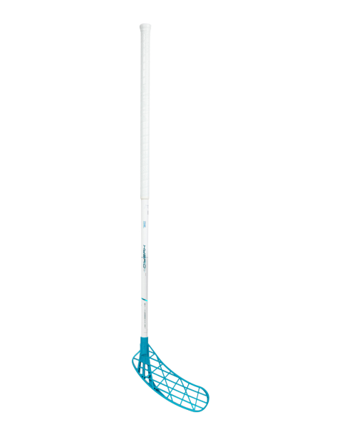ZONE AIR/ONE HYBRID SL 29 (THIN) white/blue