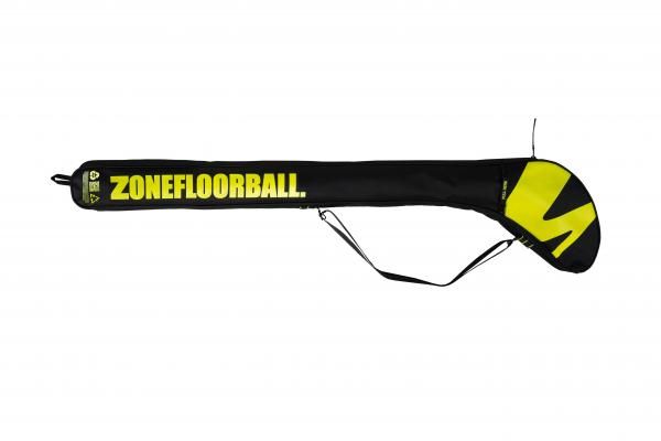 ZONE Stick cover SPEED fluorescent yellow/black