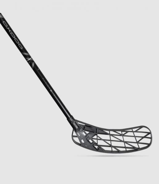 OXDOG FUSION XLIGHT 27 BK