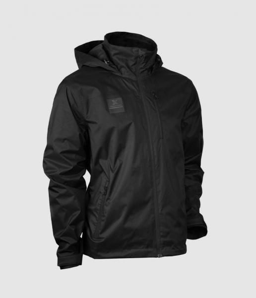 OXDOG SHELTON JACKET Black
