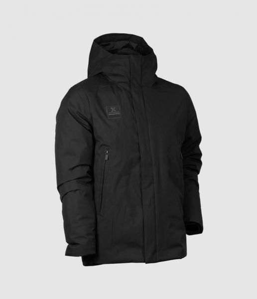 OXDOG DAKOTA PADDED JACKET