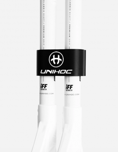 UNIHOC STICK HOLDER UNIHOC BLACK