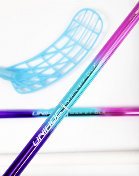 ڿ̸UNIHOC UNILITE MAX 27 DLX CLASSIC EDITION