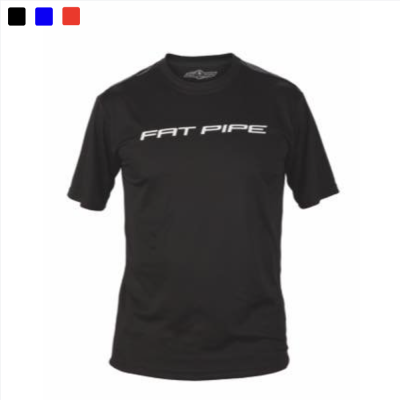 FATPIPE DALF - T- SHIRT